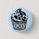 Recherche de de douche badges Bientôt maman