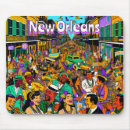 Recherche de louisiane tapis souris Mardi gras