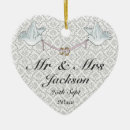 Recherche de bonne chance ornements Élégant