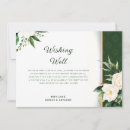 Recherche de faire part vert de mariage cadeaux Verdure