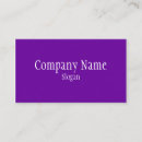 Recherche de monotone cartes visite Blanc