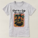 Recherche de sorcière et chaudron tshirts Pour elle