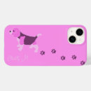 Recherche de chiens iphone coques Nom