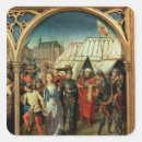 Recherche de reliquaire autocollants Saint