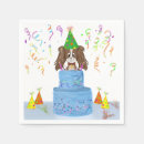 Recherche de cavalier king charles spaniel serviettes Mignon