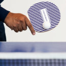 Recherche de vertical raquettes ping pong Bandes verticales