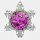 Recherche de fleurs violettes ornements Floral