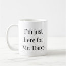 Recherche de elizabeth bennet tasses M darcy