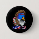 Recherche de héritage badges Patrimoine américain
