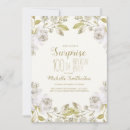 Recherche de jolie aquarelle invitations Printemps