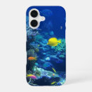 Recherche de poisson iphone coques Barrière de corail