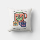 Recherche de phrases coussins Décoration