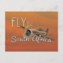 Recherche de l afrique du sud cartes postales Avion