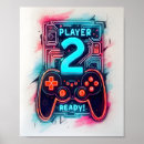Recherche de gamer art Joueur