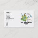 Recherche de cellulaire cartes visite Biologie