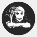Recherche de zombie autocollants Mort