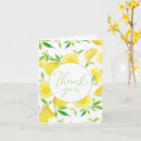 Recherche de frais vœux cartes Citron