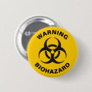 Recherche de biohazard badges Danger