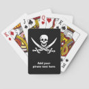 Recherche de croisé jeux de cartes Pirates