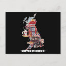 Recherche de icône britannique cartes postales Pour tous