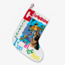 Recherche de bergers chaussette de noël Berger allemand