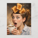 Recherche de café cartes postales Unique