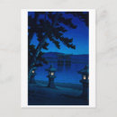 Recherche de clair de lune cartes postales Paysage