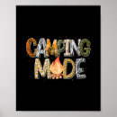 Recherche de feu de camp posters Explorer