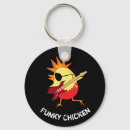 Recherche de poussette porteclés Poulet