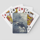 Recherche de tueur jeux de cartes Océan