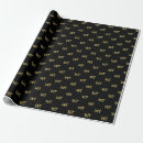 Recherche de logo papier cadeau Personnalisation