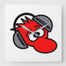 Recherche de petite souris horloges Animal