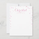 Recherche de coeur de papier invitations Coeurs