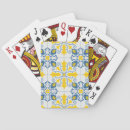 Recherche de joli motif jeux de cartes Toute personne