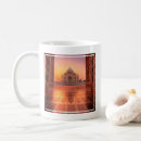 Recherche de le taj mahal tasses Minaret