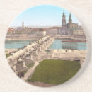 Recherche de old dessous de verres Vieille ville