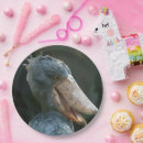 Recherche de aviaire assiettes en papier Nature