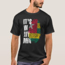 Recherche de togolais tshirts Dna