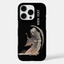 Recherche de halloween iphone 13 pro coques Faucheuse