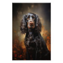 Recherche de cocker anglais posters Chasse