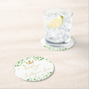 Recherche de jour la saint patrick de dessous de verres Aquarelle