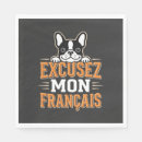 Recherche de bouledogue francais serviettes Loup