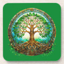 Recherche de arbre de la vie celtique maison deco Irlandais