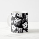 Recherche de motif visuel tasses Géométrique