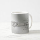 Recherche de 25ème anniversaire de mariage tasses Argent