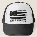 Recherche de betsy ross casquettes 1776