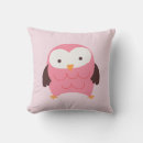 Recherche de hibou de enfant coussins Pour elle