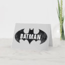 Recherche de gotham city vœux cartes Dc comics