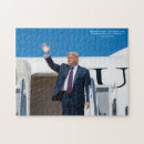 Recherche de trump puzzles Mike pence