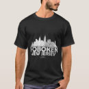 Recherche de hoboken tshirts Famille